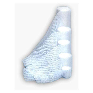 Bandage Apex 4x75" Conforming Rayon Polyester Blend LF Non-Sterile 96/Case - Surgical Supplies NY